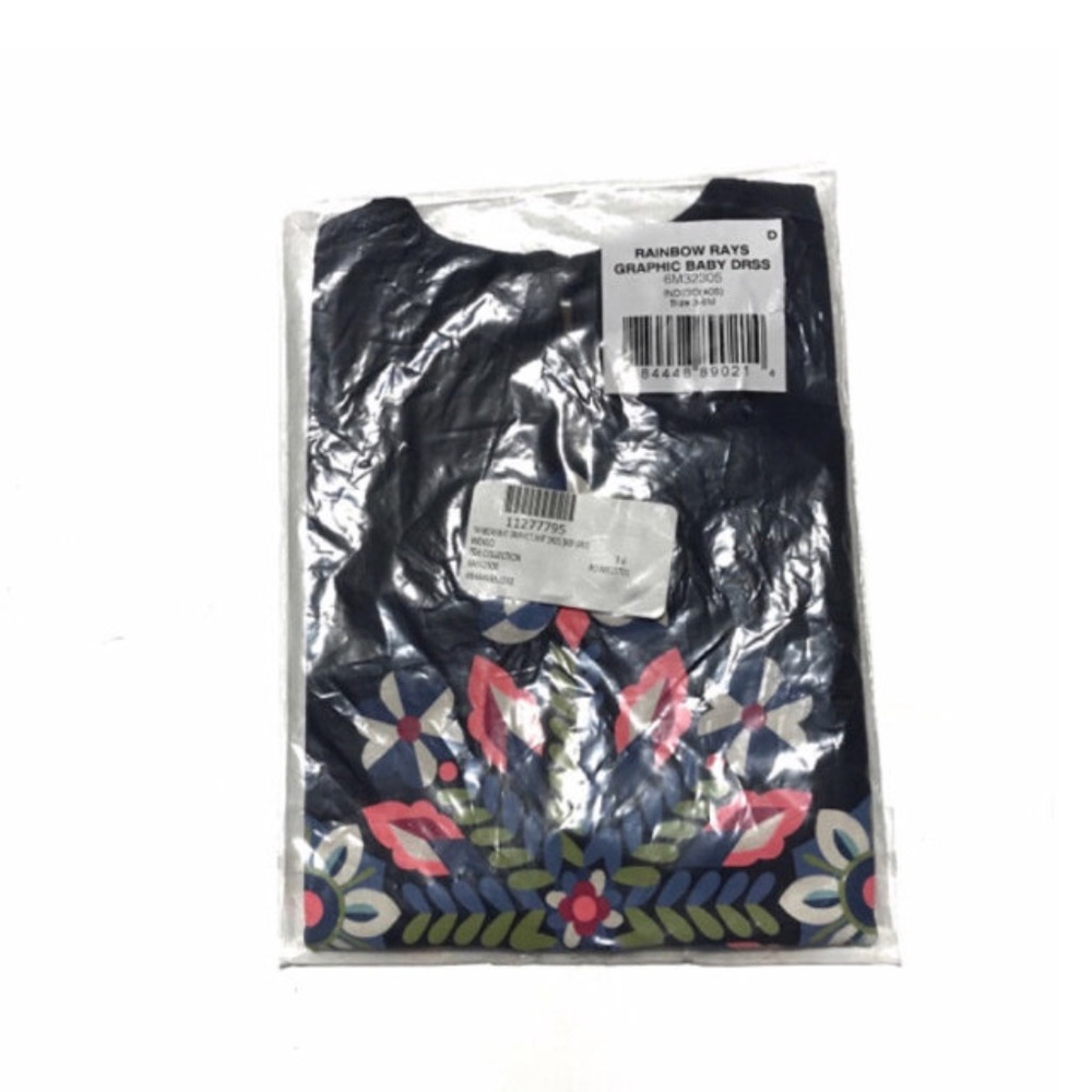 •NIB• Tea Collection Dress - Picture 3 of 3